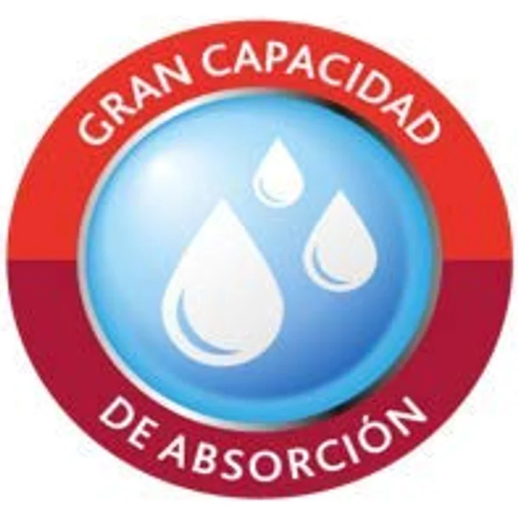 Vileda UltraFresh Mikrofaser-Reinigungstücher, antibakteriell, Größe 30 x 30 cm, 3 Stück Bunt – Bild 4