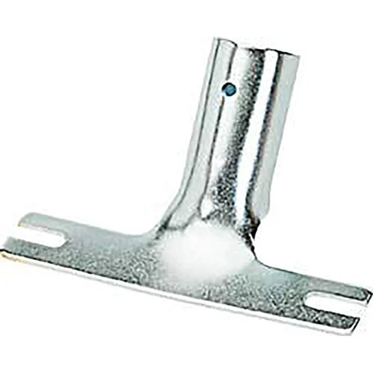 Nölle 239009 Besenstielhalter für durchmesser 24 mm Stiele – Bild 2