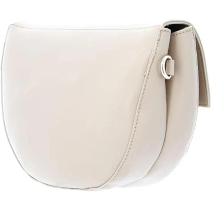 VALENTINO BAGS Umhängetasche Bigs, Vegan Leder, abnehmbarer Schulterriemen, Valentino Bags-Schriftzug, schwarz – Bild 5