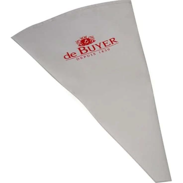 DE BUYER 4856.40 - Spritzbeutel - 40 cm – Bild 2
