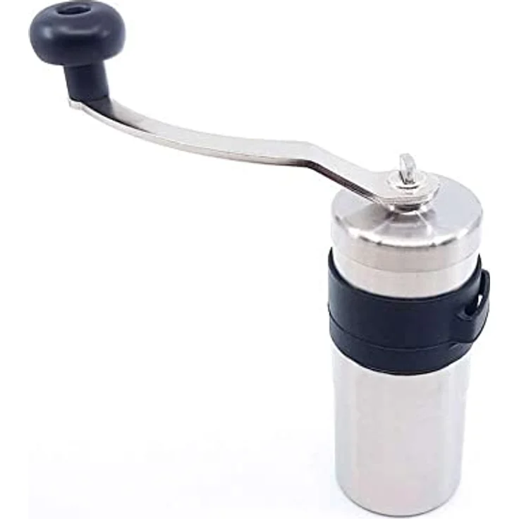 Unbekannt Porlex Mini II, Steel, Silber – Bild 2
