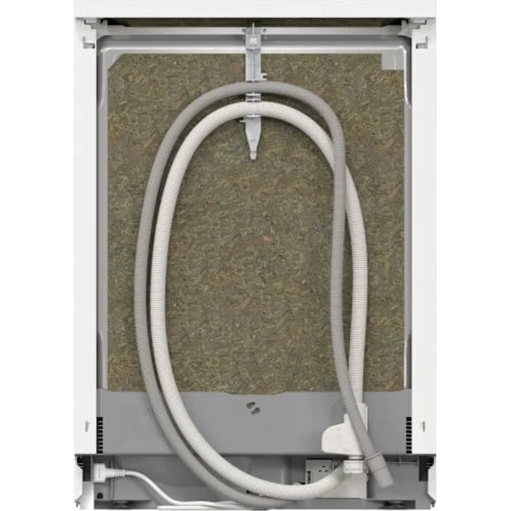 Siemens iQ300 SN23EW28AE, Freistehender Geschirrspüler, 60 cm, Weiß, 13 Maßgedecke, 6 Programme, 42 dB(A) – Bild 14