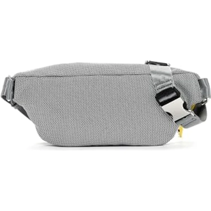 Suri Frey SFY SURI Sports Cody Marry Gürteltasche, 26 cm, 100% Nylon, grau – Bild 3