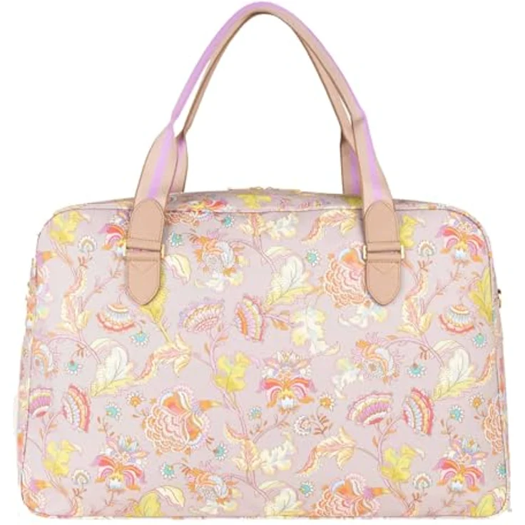 Oilily Wynona Weekender Sits Aelia Farbe Frappe – Bild 3