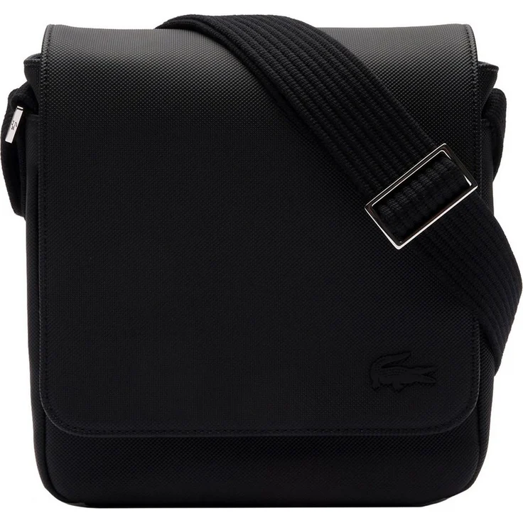 Lacoste Umhängetasche Men's Classic - Umhängetasche 21 cm in Schwarz – Bild 1