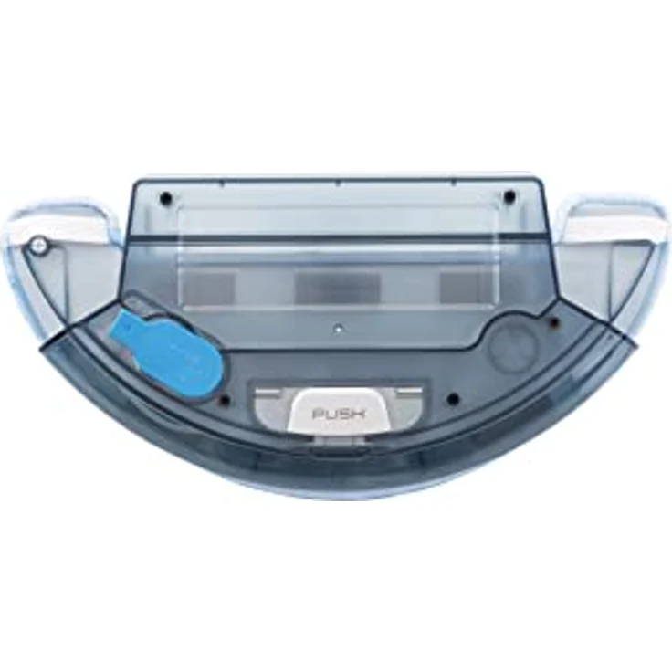 ETA Saugroboter Aron I 2in1 Saugen und Wischen I 120min Laufzeit I 300ml Wassertank I App Steuerung I Nur 7.2cm Hoch I HEPA Filter – Bild 5