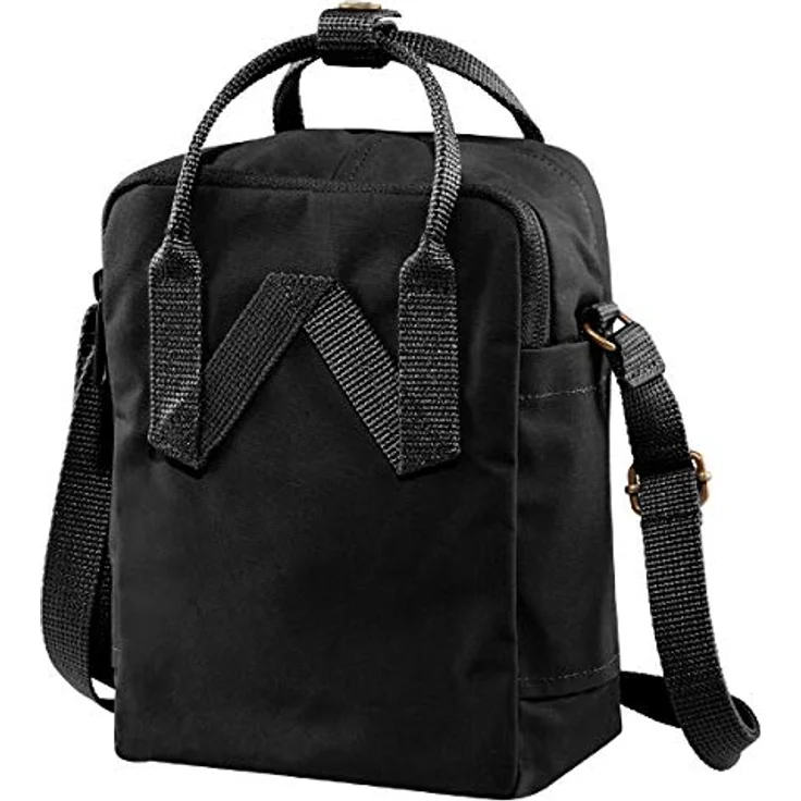 Fjällräven Umhängetasche Kånken Sling 2.5 - Umhängetasche 20 cm (fossil) (1-tlg) – Bild 2