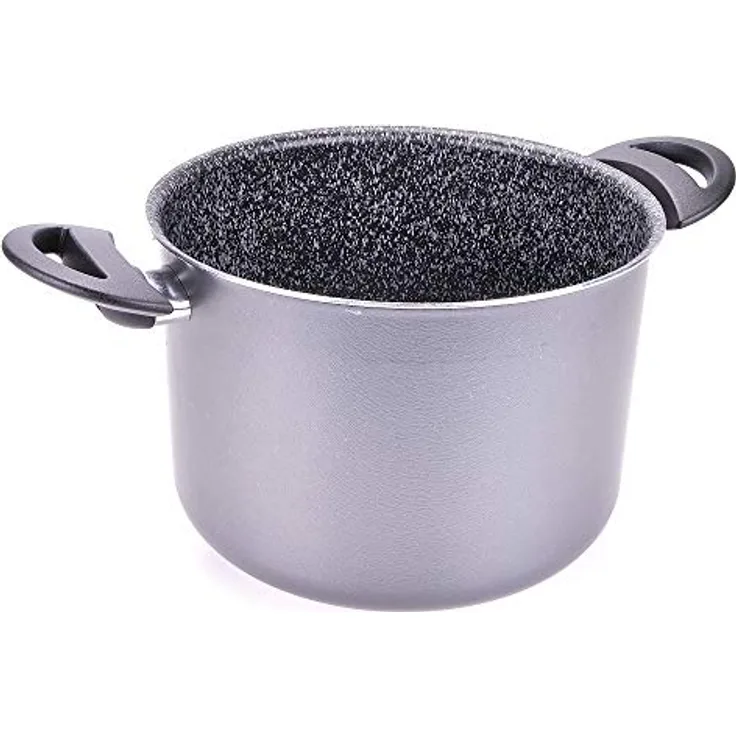 Kochtopf 22 cm Alluflon Tradizione italia