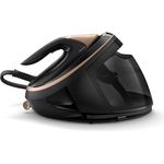 Philips PSG9040/80 Centrale vapeur 3100 W 1,8 L Semelle SteamGlide Elite Noir