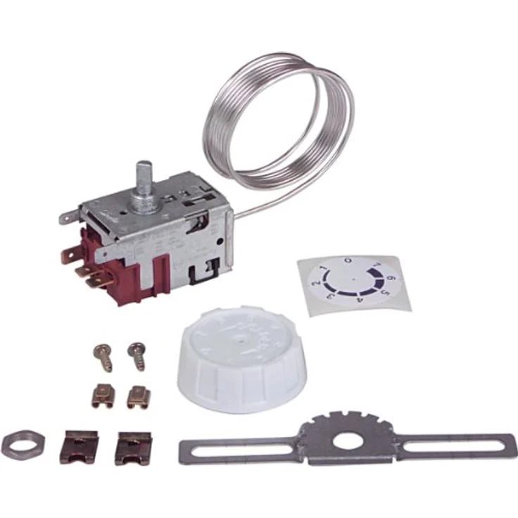 Danfoss Danfoss NR 1 Kühlschrankzubehör Alternativ Thermostat – Bild 2