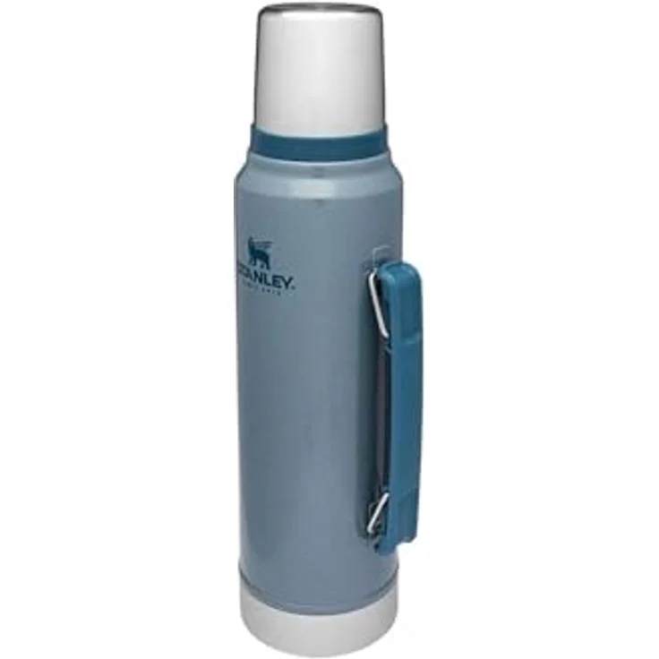 Stanley 10-08266-033 1 l Hellblau Edelstahl 24 h 24 h Camping – Bild 3