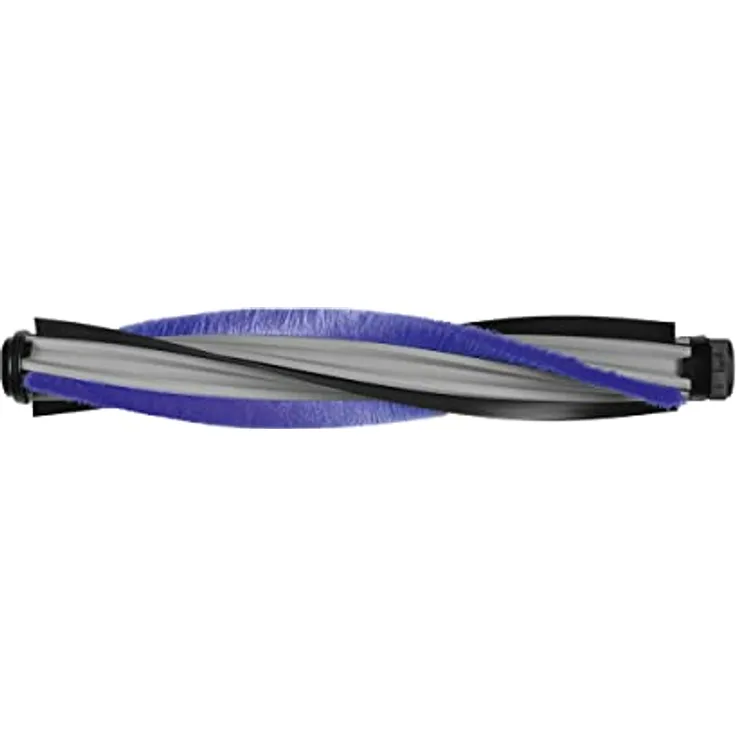 TechniSat Hauptbürste für TECHNIMAX AS1 - Ersatzbürste 210 mm (blau/grau, Halterung rechts/links)