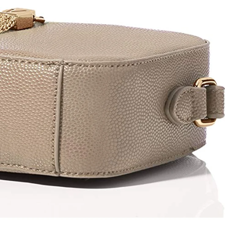 VALENTINO BAGS Umhängetasche DIVINA, Handtasche Damen Tasche Damen Schultertasche in elegantem Schwarz – Bild 4