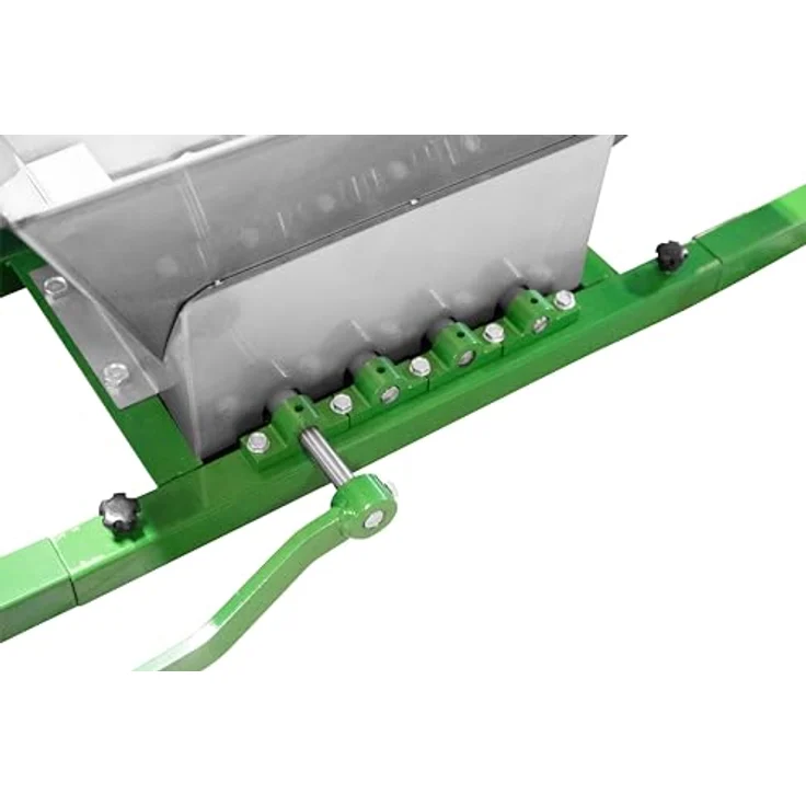 Güde Solingen Obstmühle OM 15, Entsafter – Bild 3