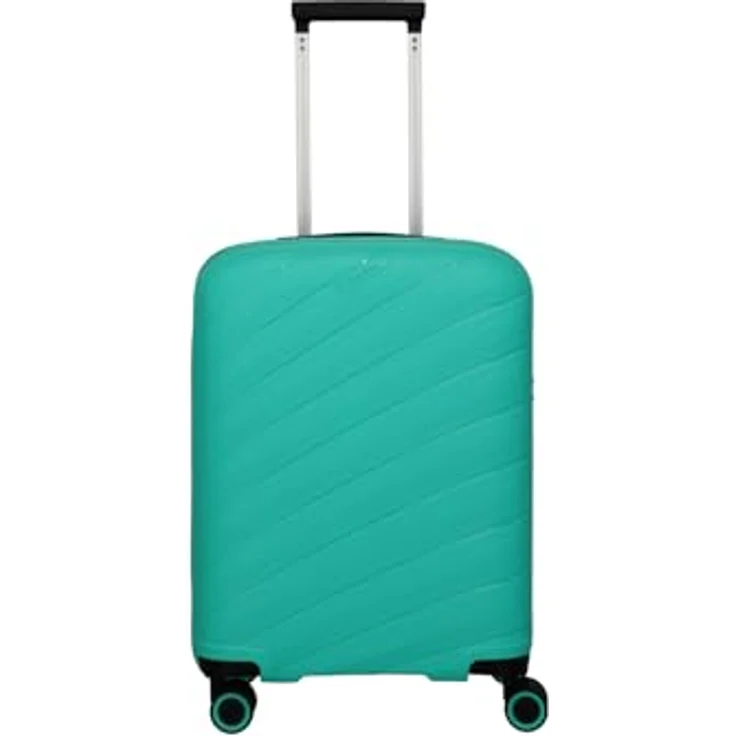 Travelite Burano 4 Rollen Kofferset 3-teilig, mit Dehnfalte und TSA-Schloss, 207 l, robustes Polypropylen – Bild 6