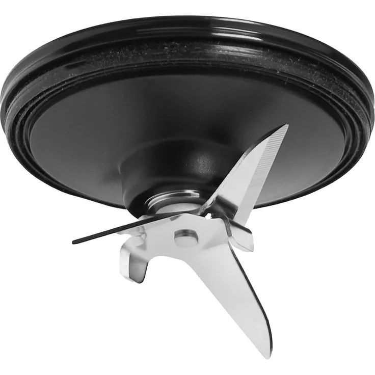 Tefal MS-653699 Messer+Dichtung, Original Ersatzteil für BL19H4 Blend Up Mini-Mixer Standmixer, passgenaue und hochwertige Qualität