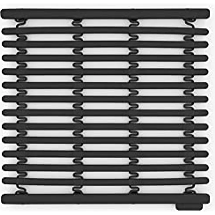 Brabantia Spülmatte Dark Grey – Bild 2