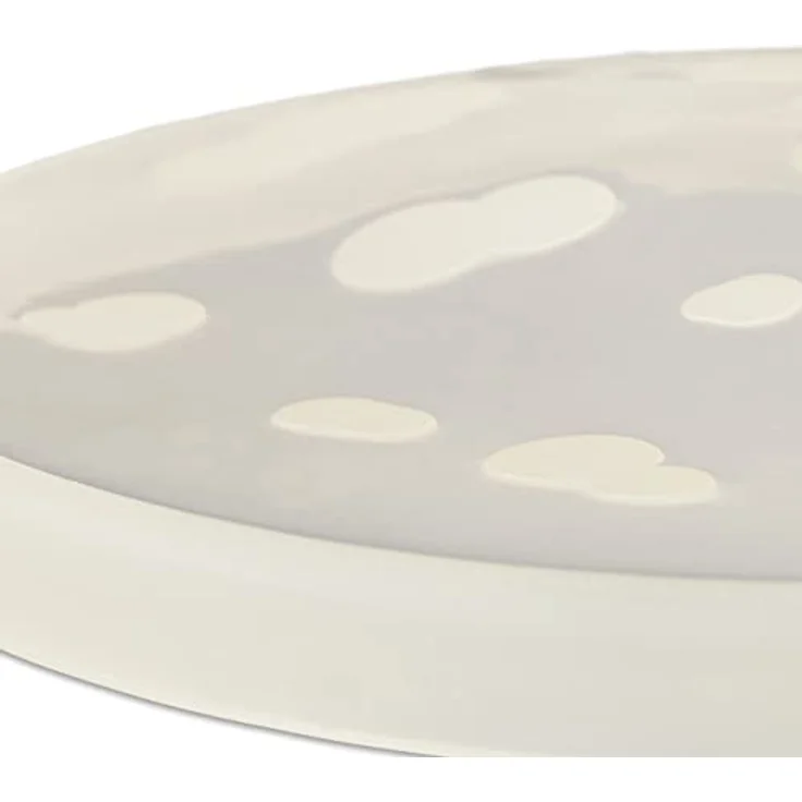 Relaxdays Popcorn Maker Silikon für Mikrowelle, zusammenfaltbarer Popcorn Popper, Zubereitung ohne Öl, BPA-frei, blau – Bild 8