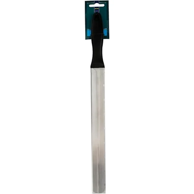 FMprofessional 21558 Konditormesser zweiseitig 43,5cm, Edelstahl, Schwarz/Silber, ca – Bild 5