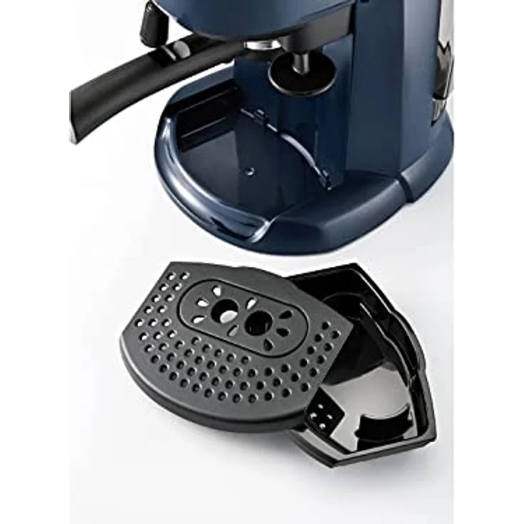 De'Longhi Espresso Pumpe  ec191cd, Nachtblau – Bild 5
