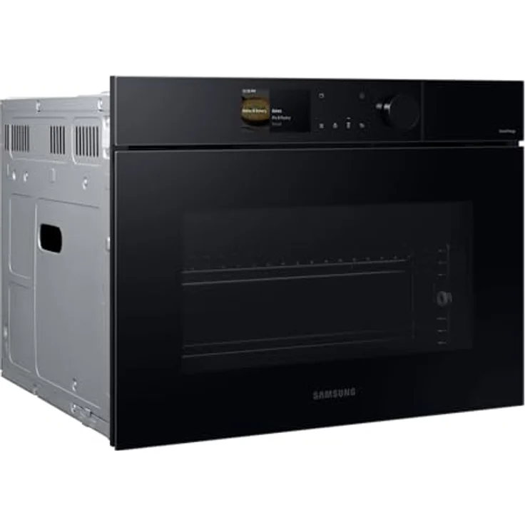 Samsung BESPOKE Kompakter Dampfgarer Serie 7 NQ5B7993AAK, 50L, vielseitige Garfunktionen – Bild 5