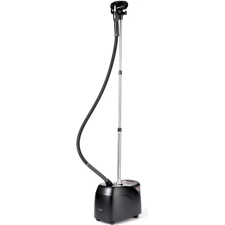 Steamery Stratus Professional Steamer, Dampfbürste mit hoher Leistung und 3,2 l Wassertank