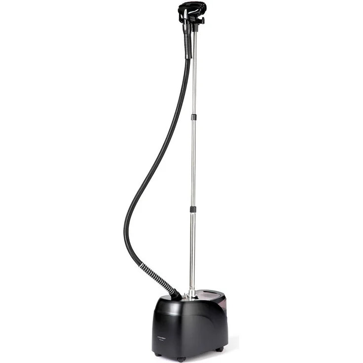 Steamery Stratus Professional Steamer, Dampfbürste mit hoher Leistung und 3,2 l Wassertank