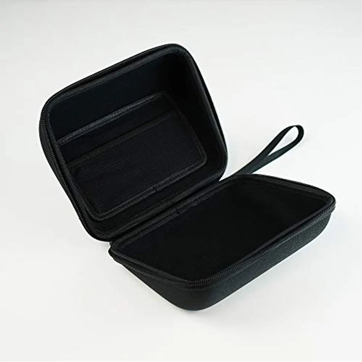 Withings Reiseetui für Withings BPM Core: Vernetztes Blutdruckmessgerät mit EKG-Funktion und digitalem Stethoskop [Amazon Exclusive] – Bild 2