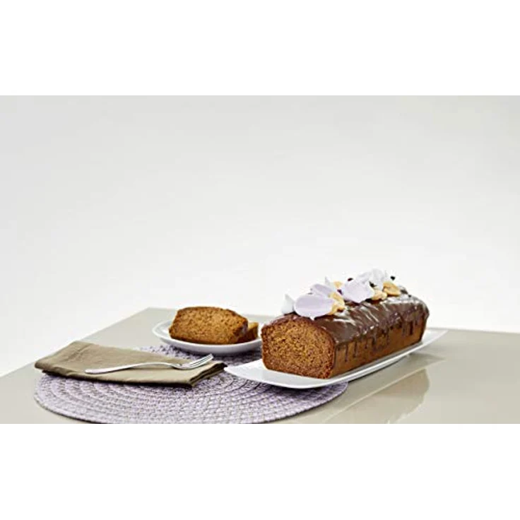 Brotbackform Kastenform Backform 30cm liert Exclusive Dr. Oetker 4526 – Bild 3