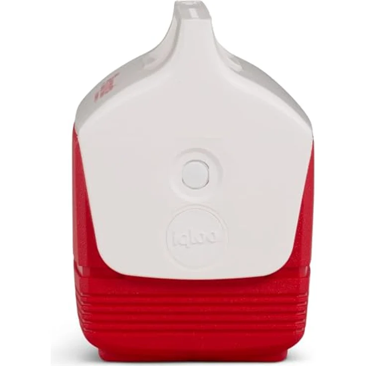 Igloo Playmate Elite, Kühlbox mit 15 l Volumen, dreifacher Isolierung und patentiertem Deckelsystem – Bild 4