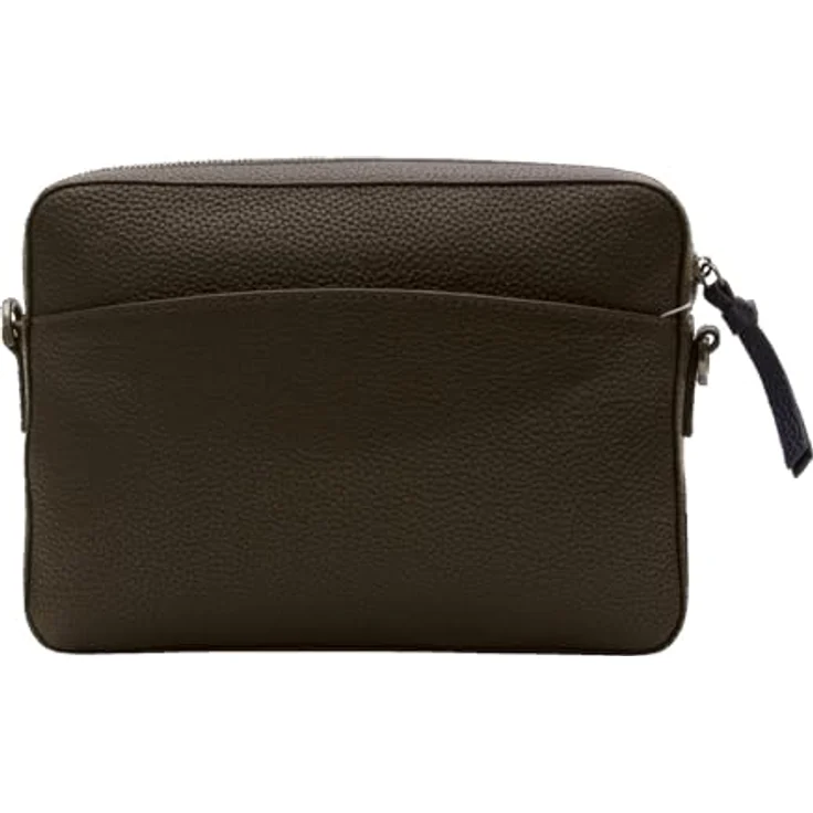 Braun Büffel Novara Umhängetasche, 100% Leder, 26.5 cm, braun – Bild 4