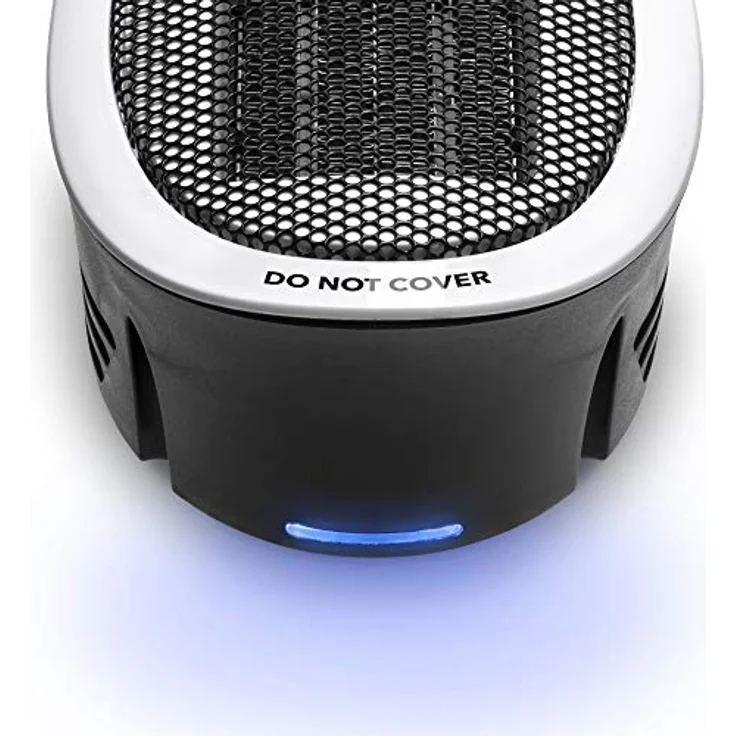 Trotec TFC 1 E/ 2 E, Heizlüfter – Bild 4