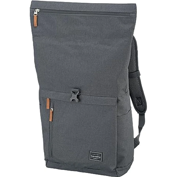 travelite Basics Rollup Rucksack, 60 cm – Bild 4