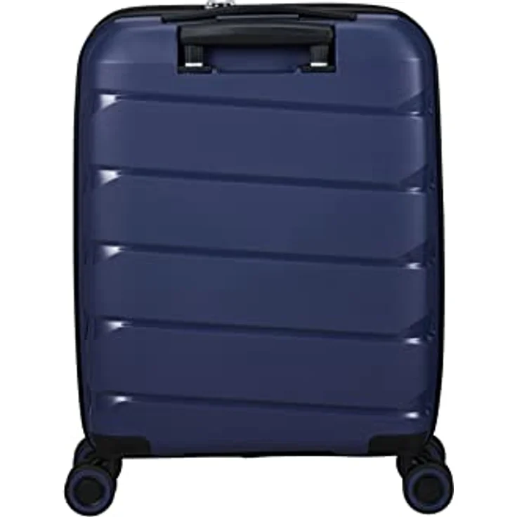 American Tourister Air Move - Spinner S, Handgepäck, 55 cm, 32.5 L, Blau (Midnight Navy) – Bild 4
