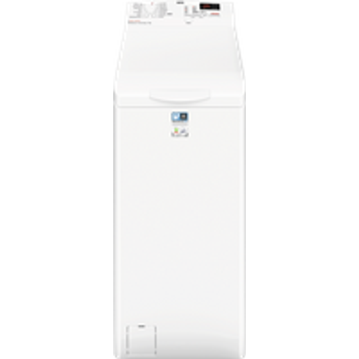 AEG 6000 ProSense® Waschmaschine LTR6N40270 – 7 kg, automatische Anpassung von Zeit, Wasser & Energie, schont Farben & Fasern – Bild 1