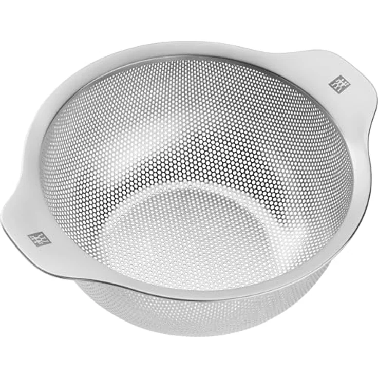 Zwilling Sieb, Edelstahl, 20 cm – Bild 2