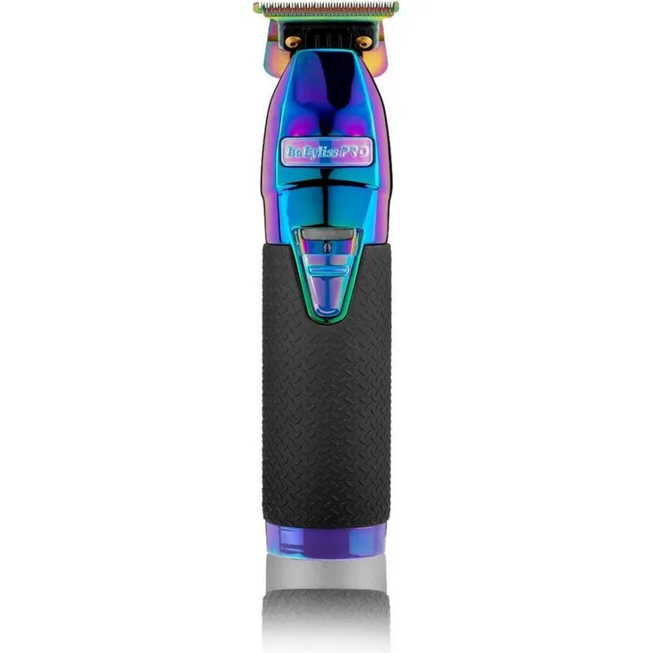 BaBylissPRO Boost+ Trimmer Chameleon, Haar- und Bartschneider mit 3.300 mAh Lithium-Ionen-Akku
