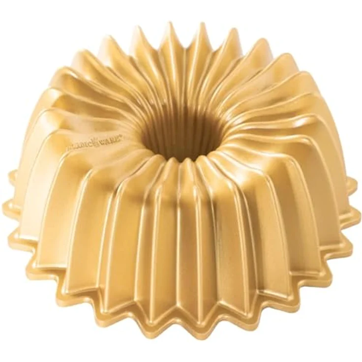 Nordic Ware Backform Brilliance Bundt Pan 5-cup – Bild 2