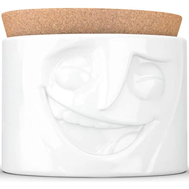 Fiftyeight Products Vorratsdose 900 ml heiter