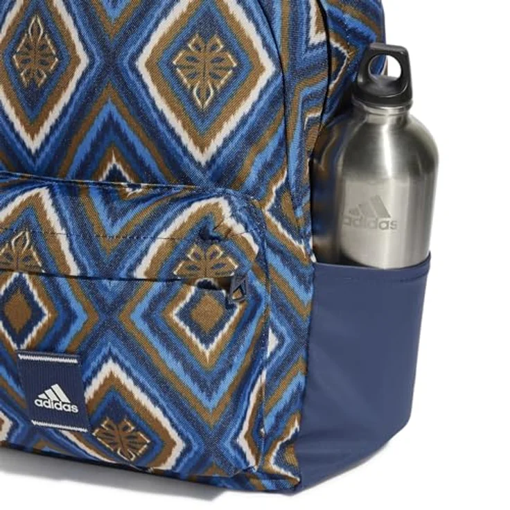 adidas Performance Sportrucksack ADIDAS X FARM RIO RUCKSACK, geräumiges Hauptfach, auffälliges Design, recycelte Materialien, bunt – Bild 6