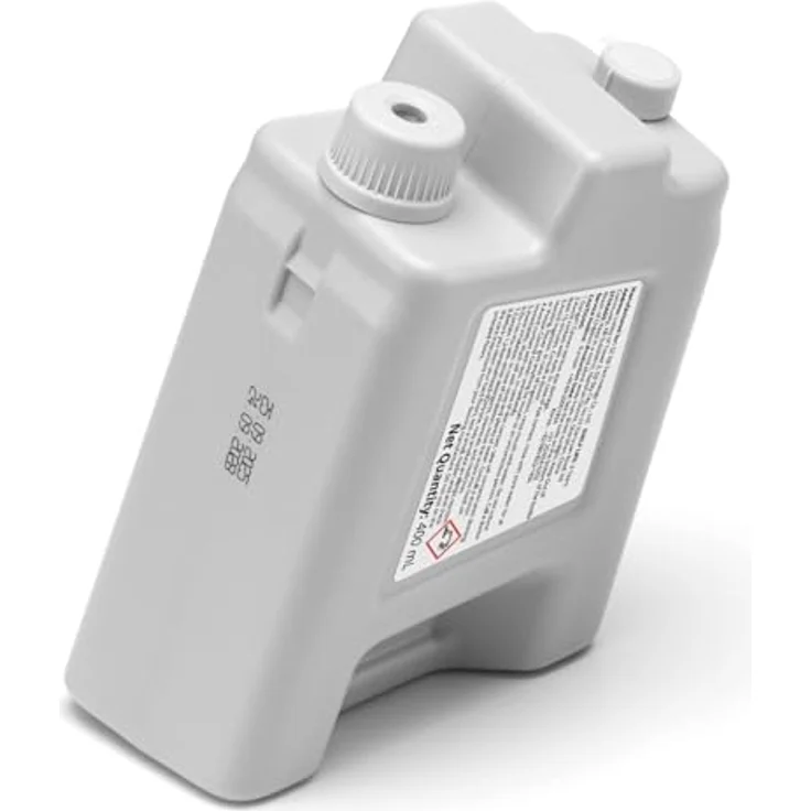 DJI ROMO Cleaning Solution, Reinigungslösung zur Mopp-Pad-Reinigung und Fettverschmutzungsbeseitigung – Bild 3