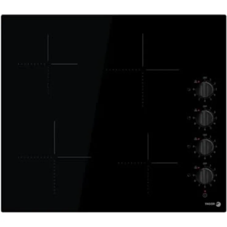Fagor Commercial FAVM3540 Kochplatte mit kompaktem Design