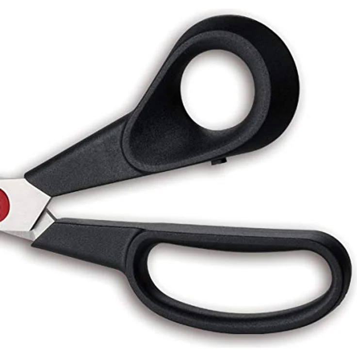 Twin L Haushaltsschere, Edelstahl rostfrei, 130 mm – Bild 5