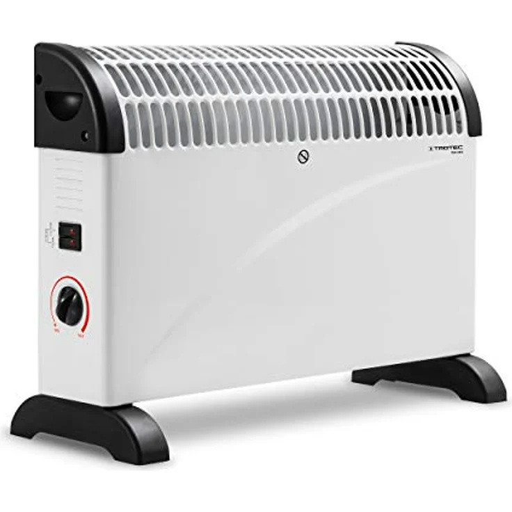 Trotec TCH 20 E, Konvektor – Bild 2