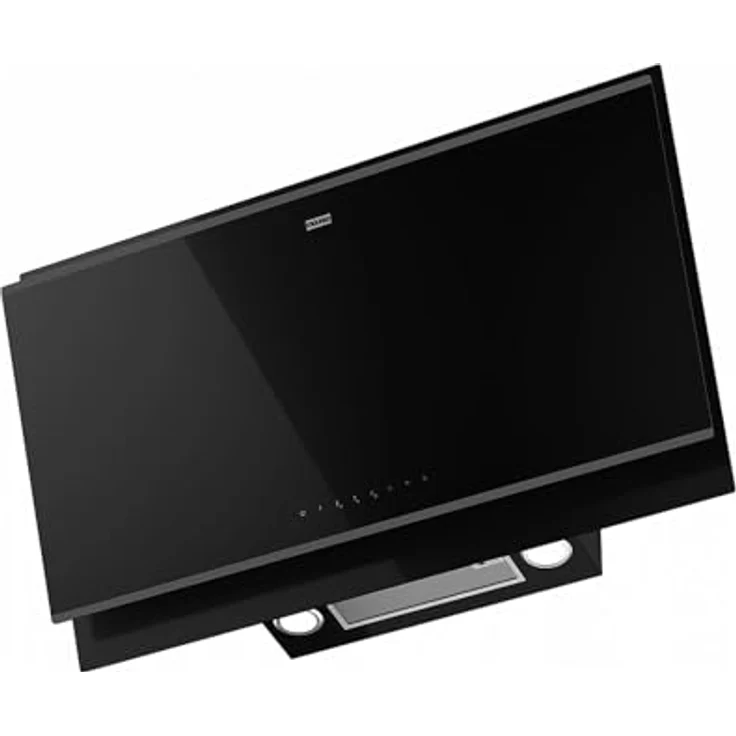 Franke MYTHOS FVMY AH F90, Dunstabzugshaube mit 470 m³/h, Abluft/Umluft, Energieeffizienzklasse A, geräuscharm mit 57 dB – Bild 1