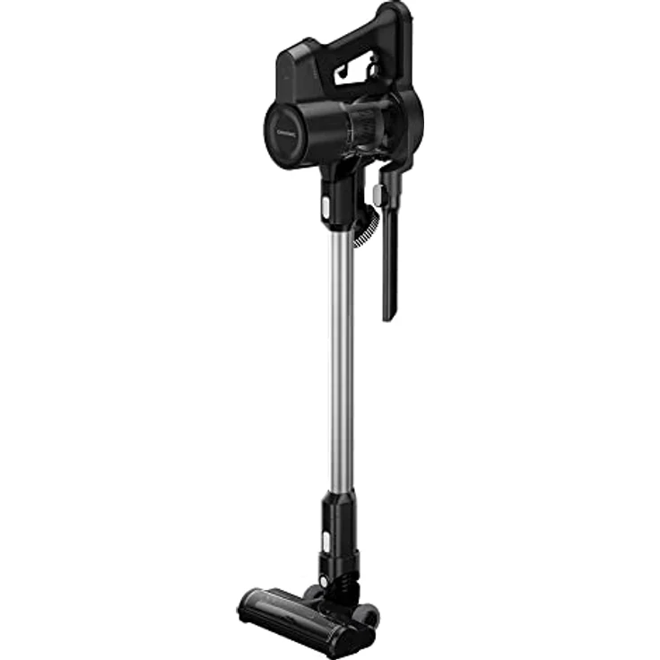 Grundig VCP 4230 Handstaubsauger, 45 min Akkubetrieb, weiß – Bild 2