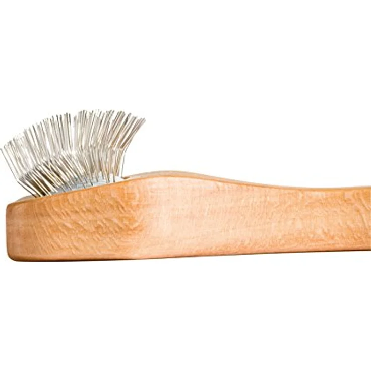 Redecker Klettverschlussbürste, 437015 – Bild 3