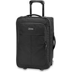 Dakine, Koffer, Carry On Roller, Schwarz, (42 l, S)