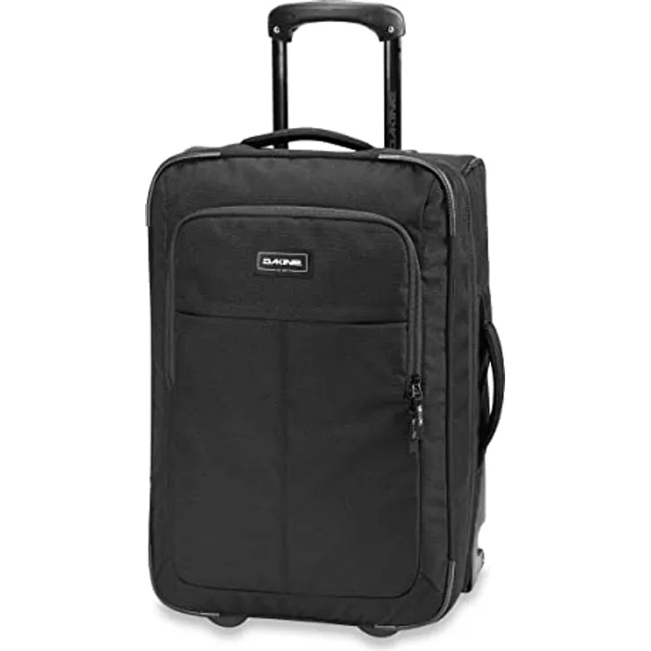 Dakine, Koffer, Carry On Roller, Schwarz, (42 l, S)