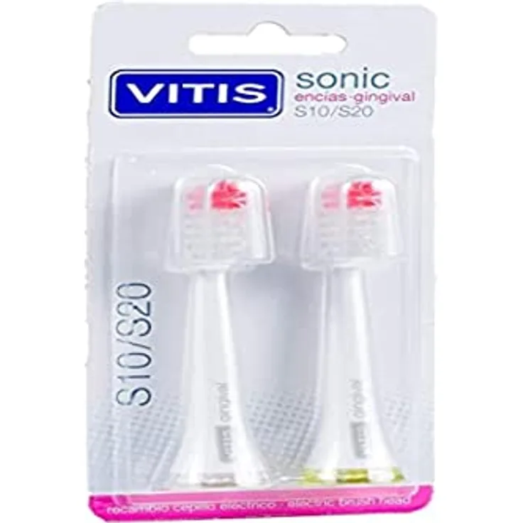 Cep Den Vitis Elec Sonic Rec Gingival